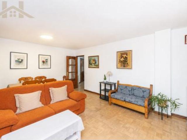Piso Venta Collado Villalba, Parque de La Coruña Las Suertes
