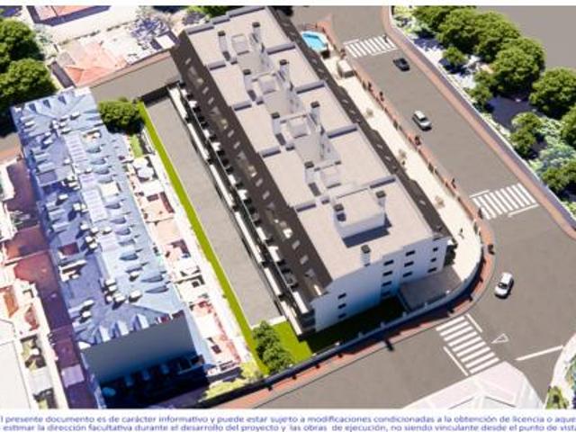 Piso Venta Collado Villalba, Parque de La Coruña Las Suertes