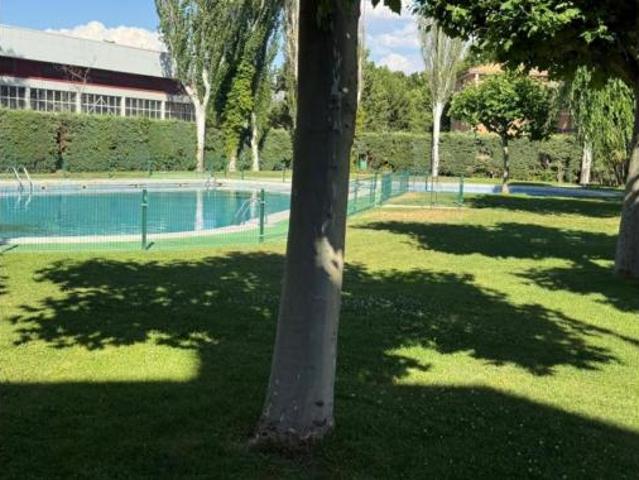 Piso Venta Collado Villalba, Parque de La Coruña Las Suertes