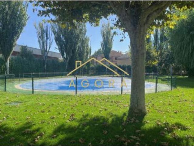 Piso Venta Collado Villalba, Parque de La Coruña Las Suertes