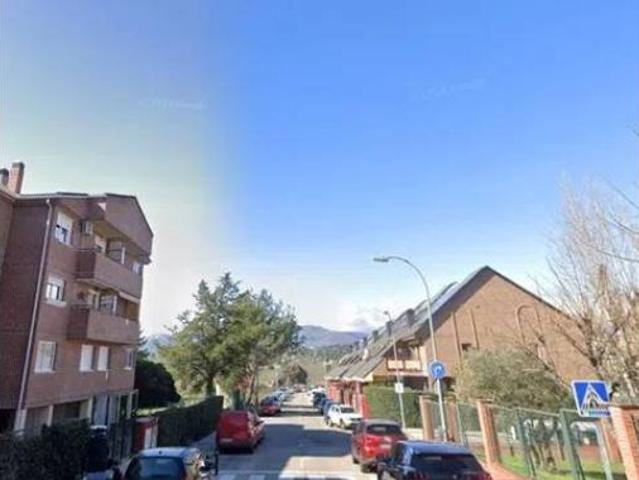 Piso Venta Collado Villalba, Parque de La Coruña Las Suertes