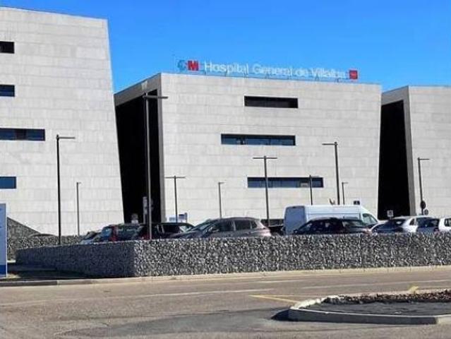 Piso Venta Collado Villalba, Parque de La Coruña Las Suertes