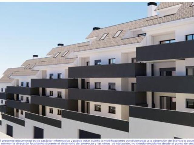 Piso Venta Collado Villalba, Parque de La Coruña Las Suertes