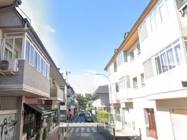 Piso Venta Collado Villalba, Villalba Estación