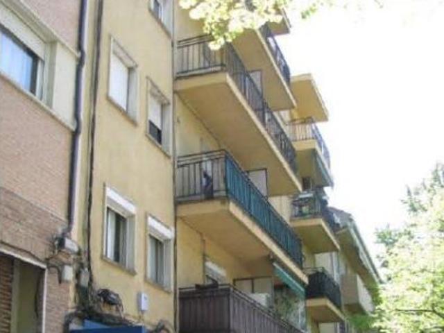 Piso Venta Collado Villalba, Villalba Estación