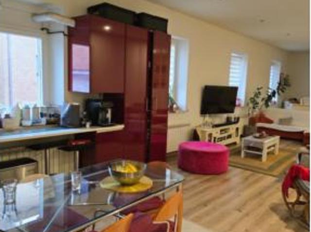 Piso Venta Collado Villalba, Villalba Estación