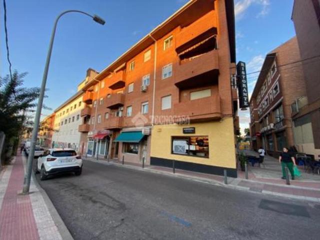 Piso Venta Collado Villalba, Villalba Estación