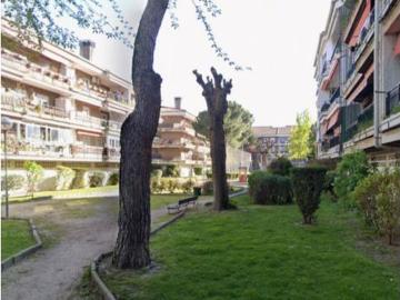 Piso Venta Collado Villalba, Villalba Estación