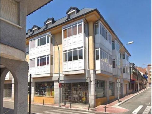 Piso Venta Collado Villalba, Villalba Estación