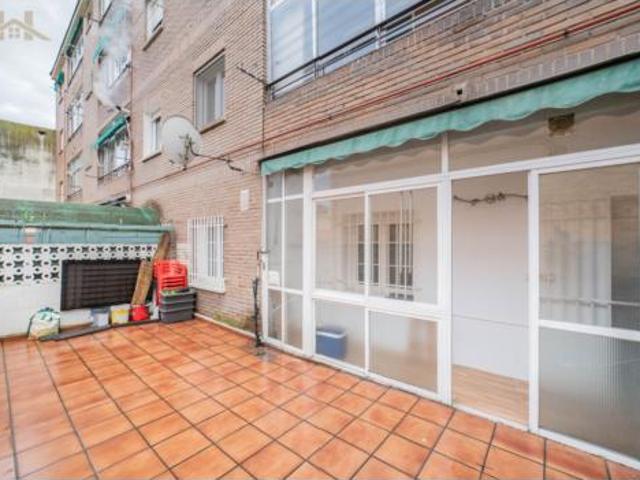 Piso Venta Collado Villalba, Villalba Estación