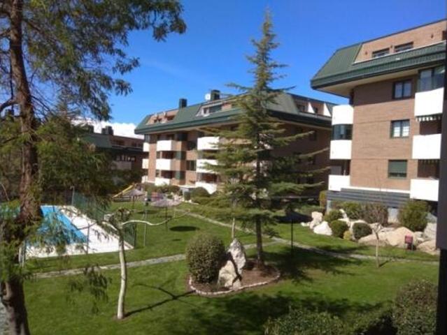 Piso Venta Collado Villalba, Villalba Pueblo