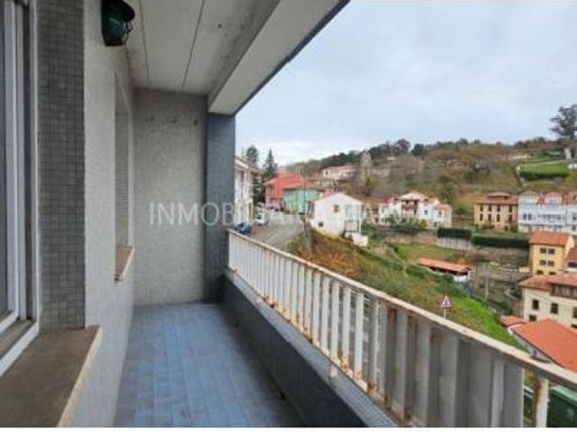 Piso Venta Colunga, Lastres