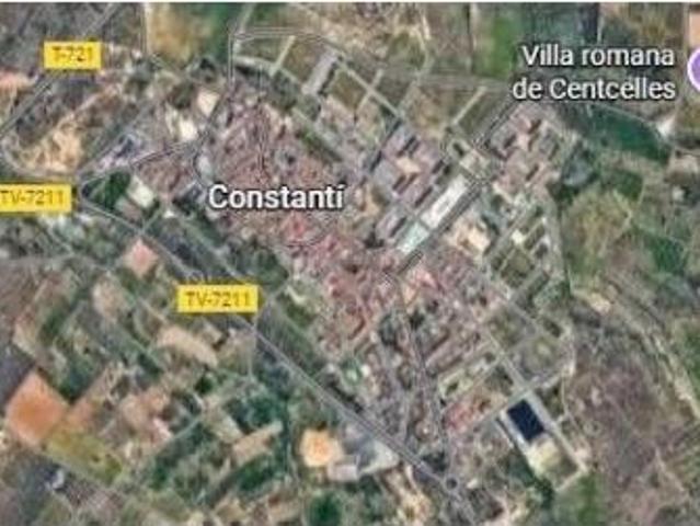Piso Venta Constantí, Constantí