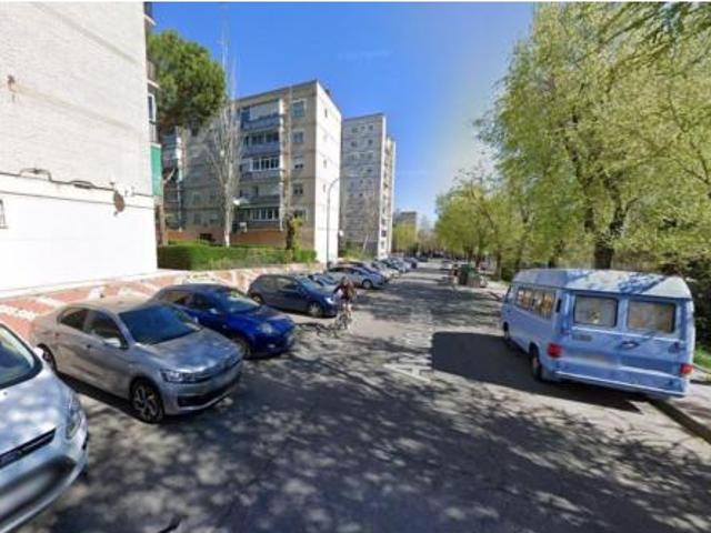 Piso Venta Coslada, Ciudad 70
