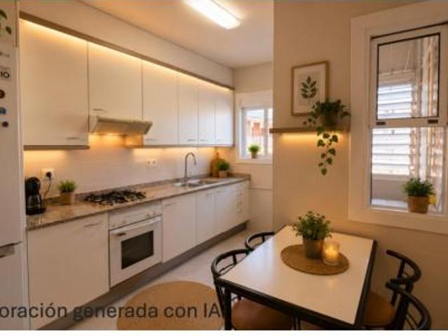 Piso Venta Cornellà de Llobregat, Almeda