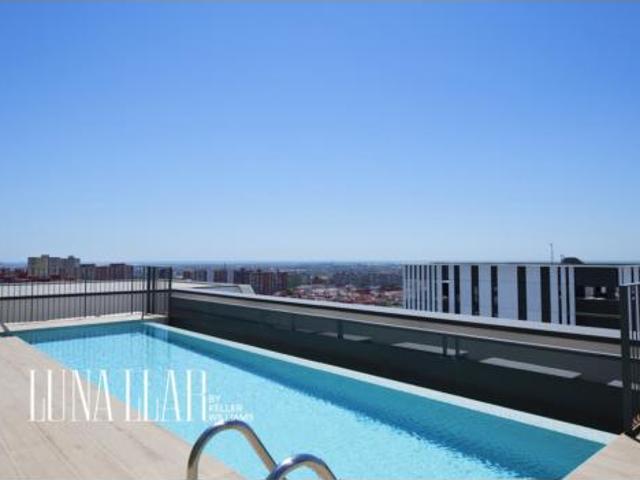 Piso Venta Cornellà de Llobregat, Almeda