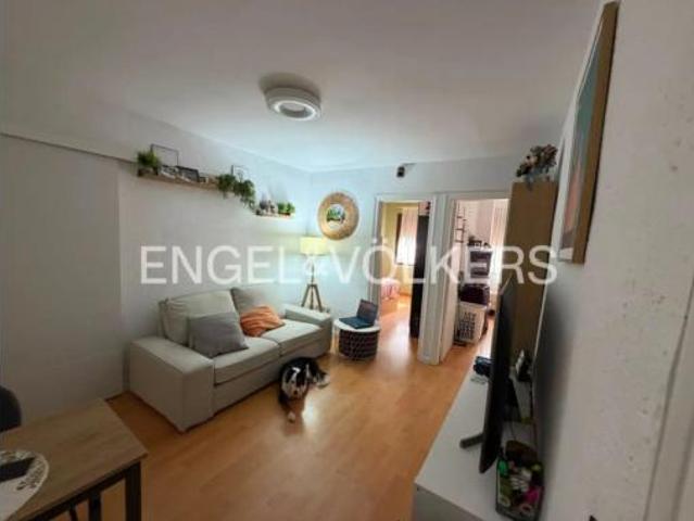 Piso Venta Cornellà de Llobregat, Almeda