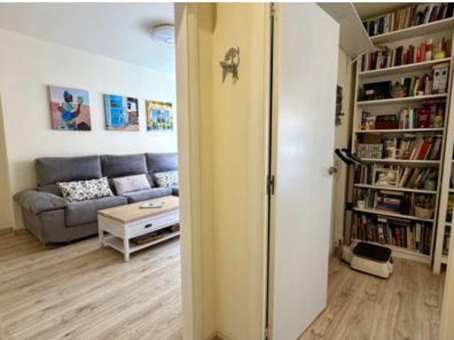 Piso Venta Cornellà de Llobregat, Centre