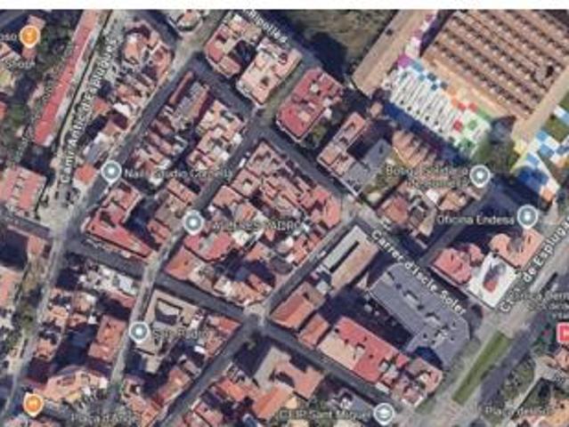 Piso Venta Cornellà de Llobregat, El Pedró