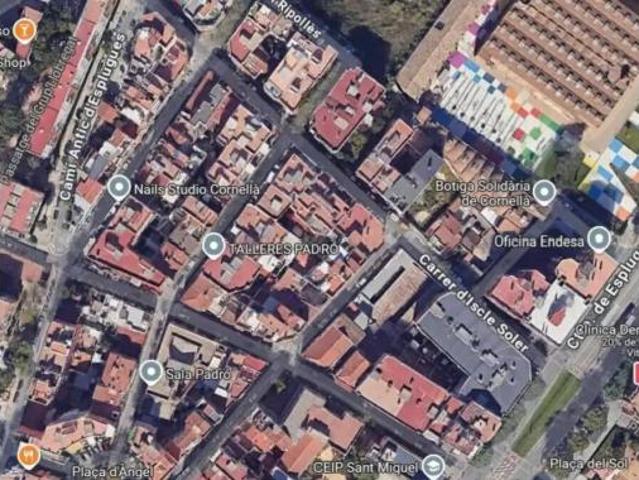 Piso Venta Cornellà de Llobregat, El Pedró