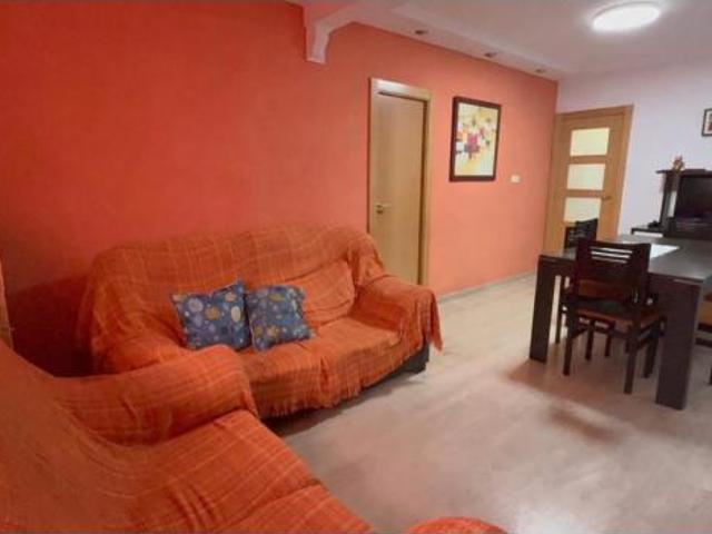 Piso Venta Cornellà de Llobregat, El Pedró