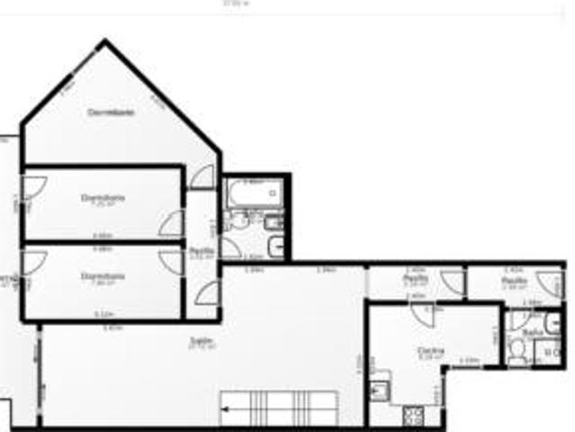 Piso Venta Cornellà de Llobregat, El Pedró