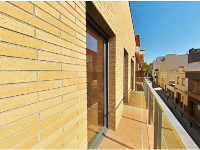 Piso Venta Cornellà de Llobregat, El Pedró