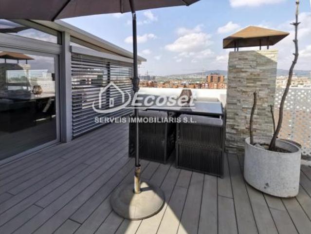 Dúplex Venta Cornellà de Llobregat, Fontsanta Fatjó