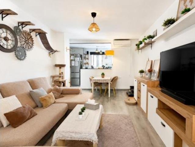 Piso Venta Cornellà de Llobregat, La Gavarra