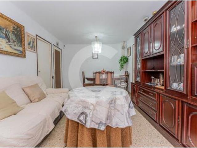 Piso Venta Cornellà de Llobregat, La Gavarra