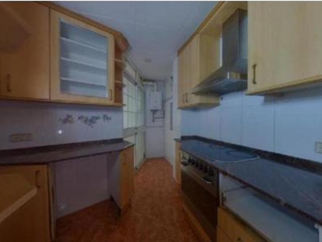Piso Venta Cornellà de Llobregat, La Gavarra