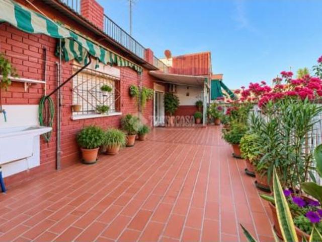 Piso Venta Cornellà de Llobregat, La Gavarra