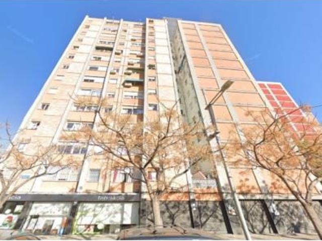 Piso Venta Cornellà de Llobregat, La Gavarra