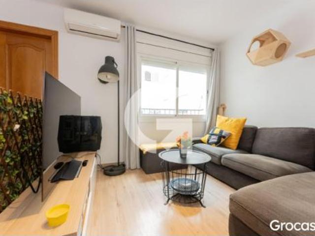 Piso Venta Cornellà de Llobregat, La Gavarra