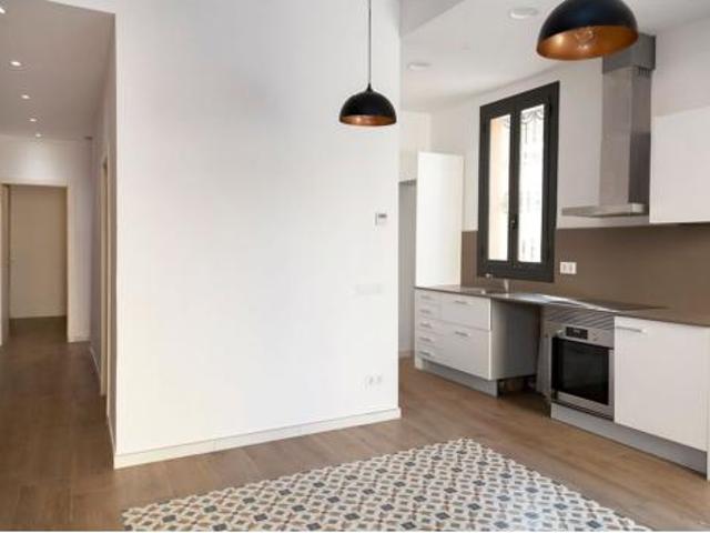 Piso Venta Cornellà de Llobregat, Riera