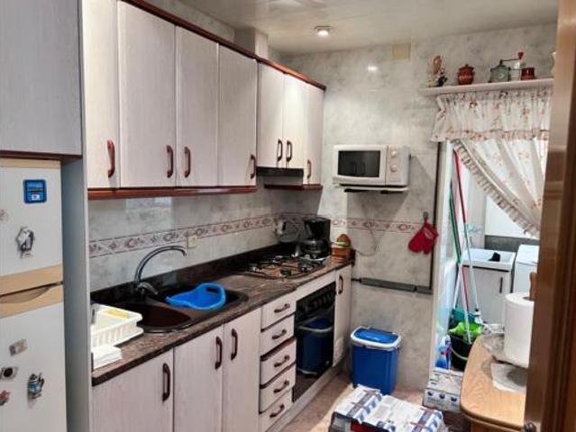 Piso Venta Cornellà de Llobregat, Riera
