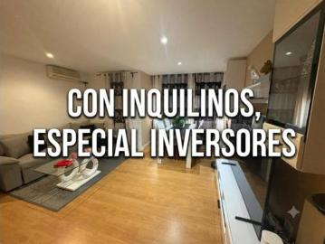 Piso Venta Cornellà de Llobregat, Sant Ildefons