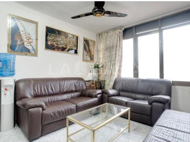 Piso Venta Cornellà de Llobregat, Sant Ildefons