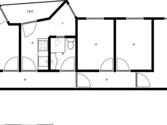 Piso Venta Cornellà de Llobregat, Sant Ildefons