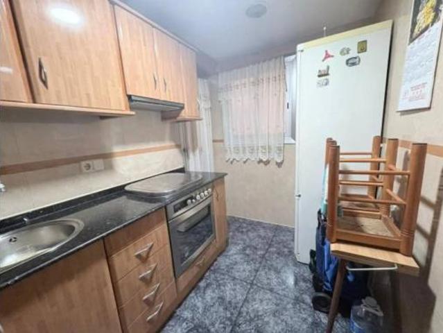 Piso Venta Cornellà de Llobregat, Sant Ildefons