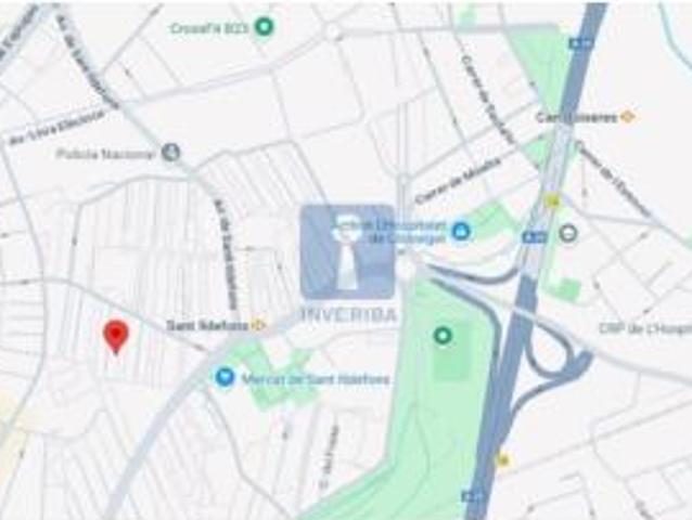 Piso Venta Cornellà de Llobregat, Sant Ildefons