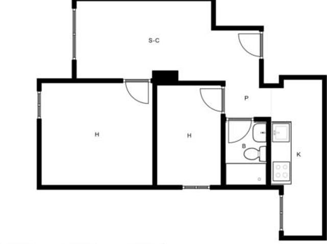 Piso Venta Cornellà de Llobregat, Sant Ildefons
