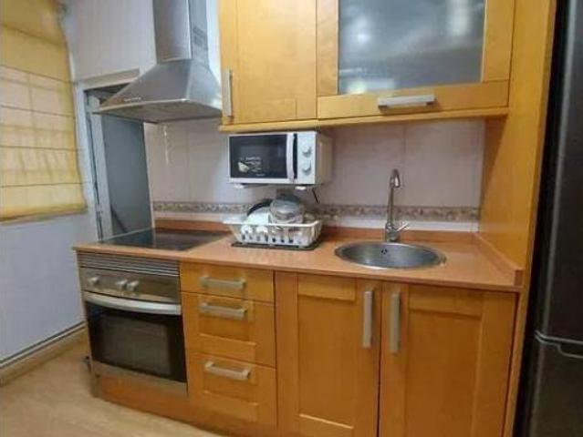 Piso Venta Cornellà de Llobregat, Sant Ildefons