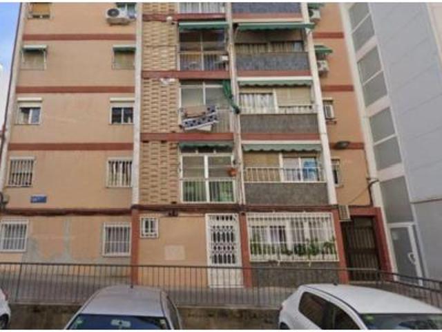 Piso Venta Cornellà de Llobregat, Sant Ildefons