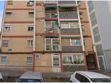 Piso Venta Cornellà de Llobregat, Sant Ildefons