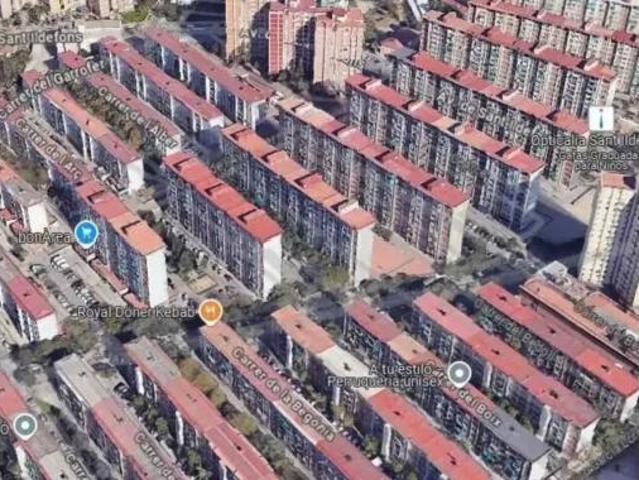 Piso Venta Cornellà de Llobregat, Sant Ildefons