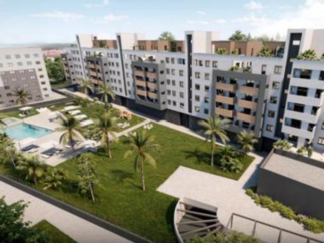Piso Venta Córdoba Capital, Vista Alegre Parque Cruz Conde