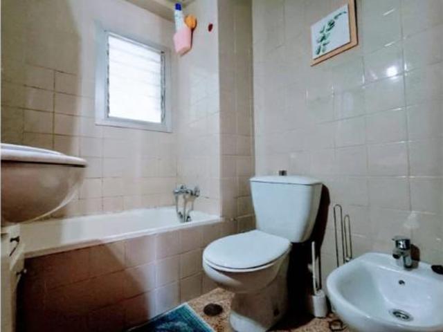 Piso Venta Córdoba Capital, Vista Alegre Parque Cruz Conde