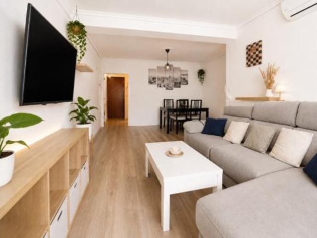Piso Venta Córdoba Capital, Vista Alegre Parque Cruz Conde