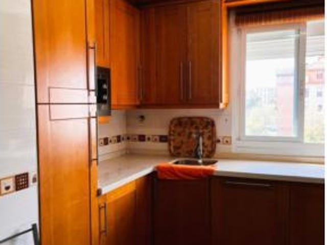 Piso Venta Córdoba Capital, Vista Alegre Parque Cruz Conde
